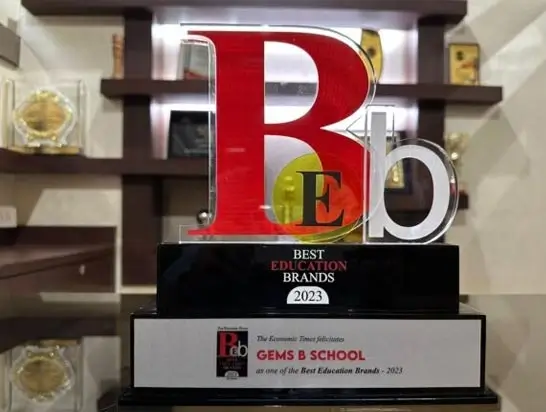 Awards and Honours