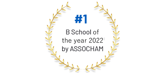 Bangalore's Top Ranked B School